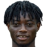 Gideon Mensah